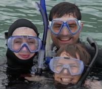 Aquatic Adventure